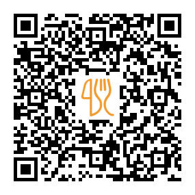 QR-code link către meniul Brunos American Grill