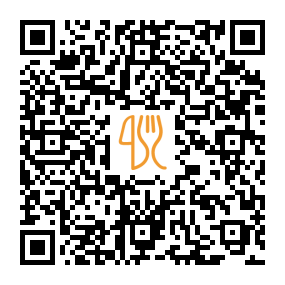 QR-code link către meniul Hexx Kitchen