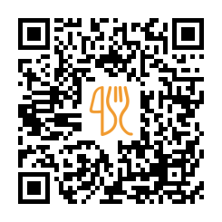 QR-code link către meniul New Dragon Wok