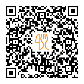 QR-code link către meniul Alcan Motor Inn