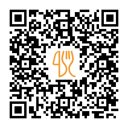 QR-code link către meniul Le Refuge