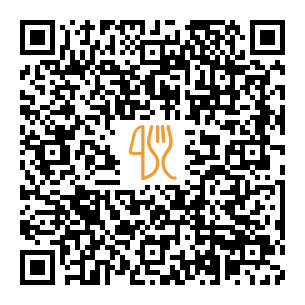 QR-code link către meniul Kdm Berny Restauration