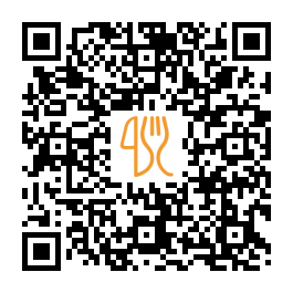 QR-code link către meniul Los Ojos Saloon