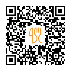 QR-code link către meniul Fjord