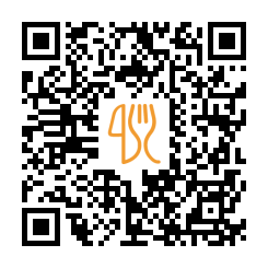 QR-code link către meniul O'grand Buffet