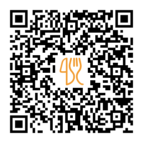 QR-code link către meniul Restaurant le Tajine