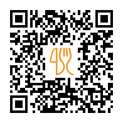 QR-code link către meniul Bukit