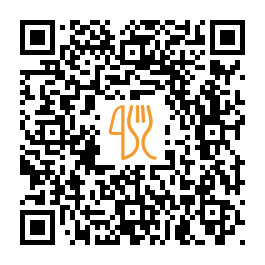 QR-code link către meniul Le Refuge