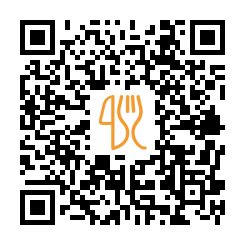 QR-code link către meniul Grill De Soleil