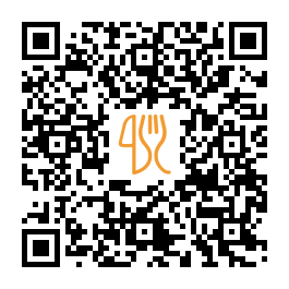 QR-code link către meniul Don Justo Pizzería