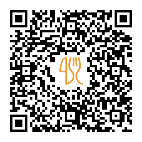 QR-code link către meniul Bourbon St. Grill