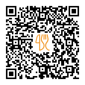 QR-code link către meniul La Frite De l'ile