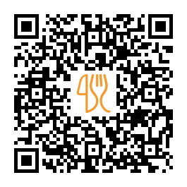 QR-code link către meniul Hôtel Le Gardon