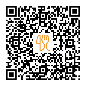 QR-code link către meniul Vij's Inspired Indian Cuisine