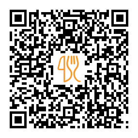 QR-code link către meniul Blaze Pizza