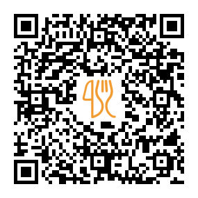 QR-code link către meniul Pho Saigon