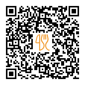 QR-code link către meniul The Baker Arms