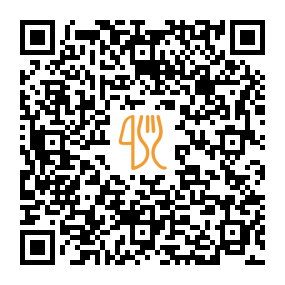 QR-code link către meniul Panda Garden Chinese