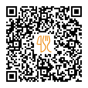 QR-code link către meniul Aj's Pizza Co