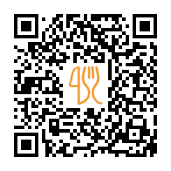 QR-code link către meniul Burger Landes