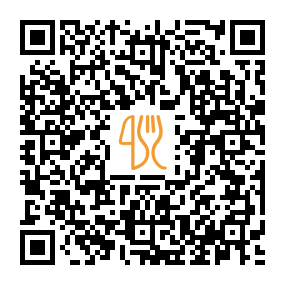 QR-code link către meniul Pinky's Cafe