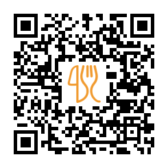 QR-code link către meniul La Caravana