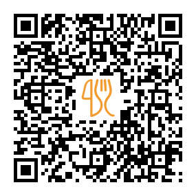 QR-code link către meniul Flying Saddle Resort