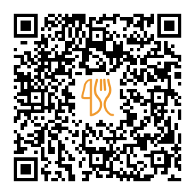 QR-code link către meniul Annie Mae Soul Food