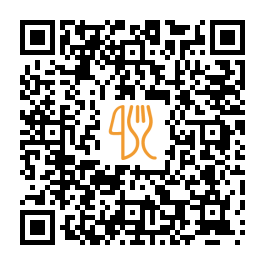 QR-code link către meniul Elsa Empanadas