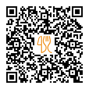 QR-code link către meniul Hotel Du Rocher