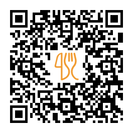 QR-code link către meniul Roy's Diner