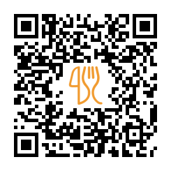 QR-code link către meniul Vegan Table Baram