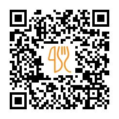 QR-code link către meniul La Fauconnerie