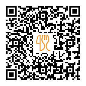 QR-code link către meniul Current Fish Oyster