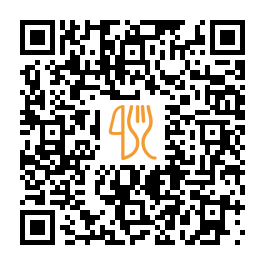 QR-code link către meniul Cafe De La Lune