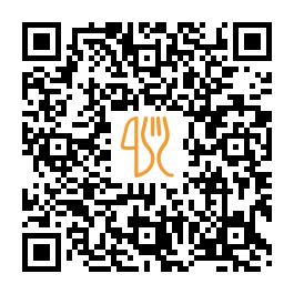 QR-code link către meniul Ahmad Burger