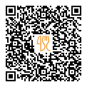 QR-code link către meniul Plaza Semanggi Sky Dining