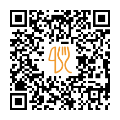 QR-code link către meniul Granja Azul