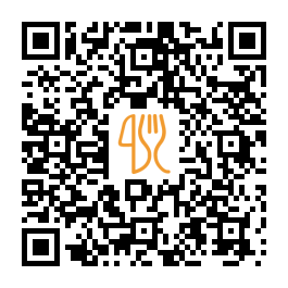 QR-code link către meniul Garden Resto