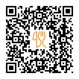 QR-code link către meniul Les Sablons