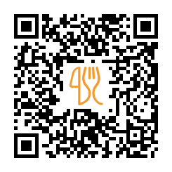 QR-code link către meniul La Destiere