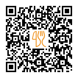 QR-code link către meniul Tavasz Vendéglő