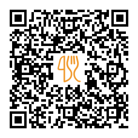 QR-code link către meniul Rozmarin Hospitality Group