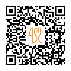 QR-code link către meniul Atk Food