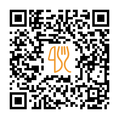 QR-code link către meniul Des Amis