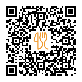 QR-code link către meniul Cafe Des Sports