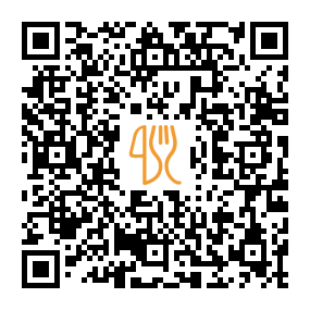 QR-code link către meniul Chez Milo Fine