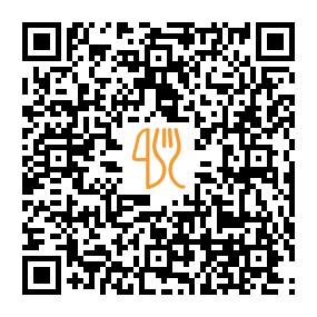 QR-code link către meniul Railway Hotel