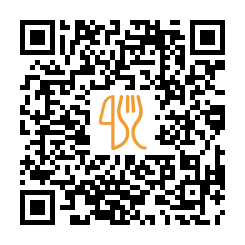 QR-code link către meniul Pizza Razza