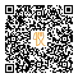 QR-code link către meniul Les Seiglières Saint Martin D'uriage